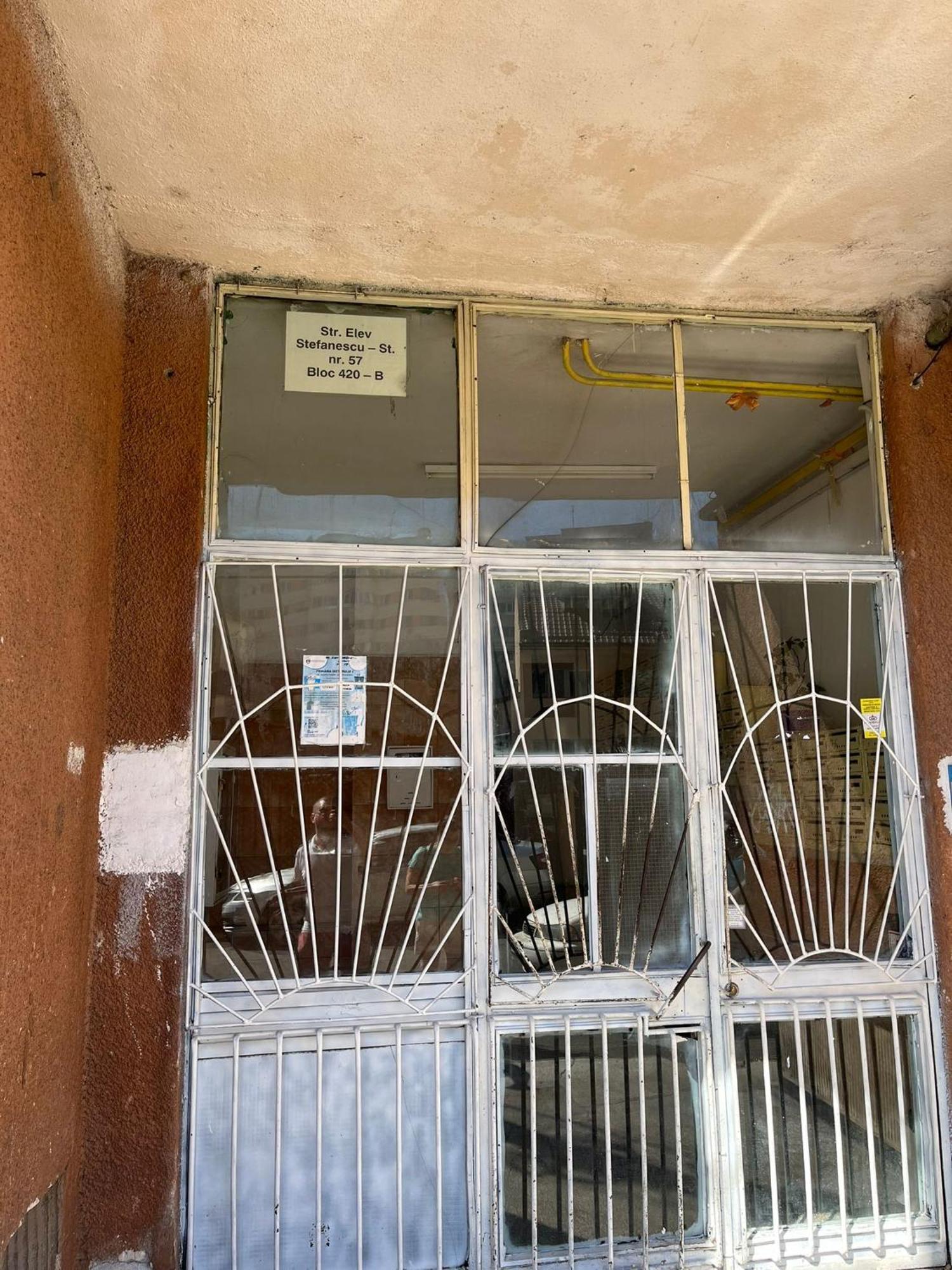 Crisand Home Βουκουρέστι Εξωτερικό φωτογραφία
