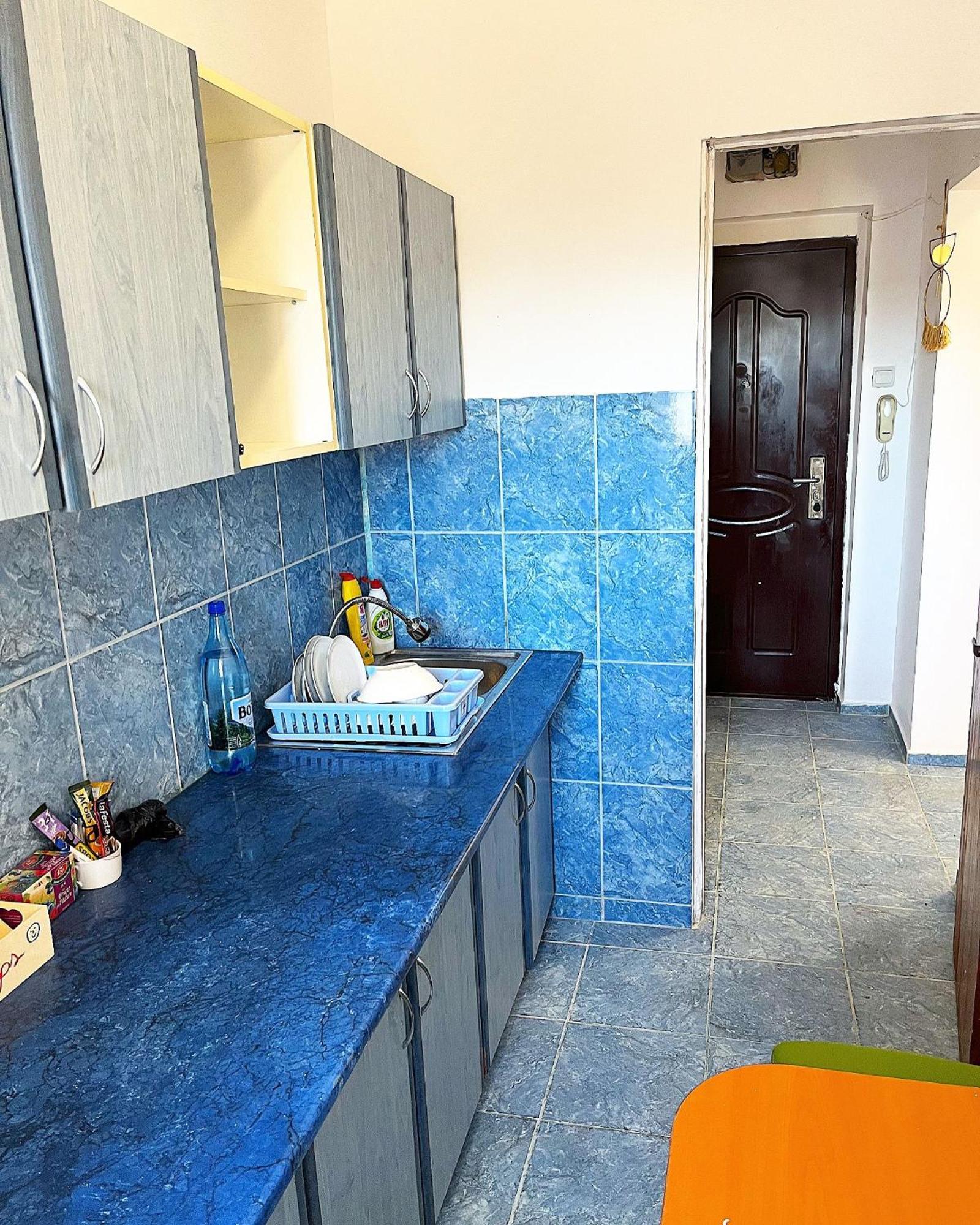 Crisand Home Βουκουρέστι Εξωτερικό φωτογραφία