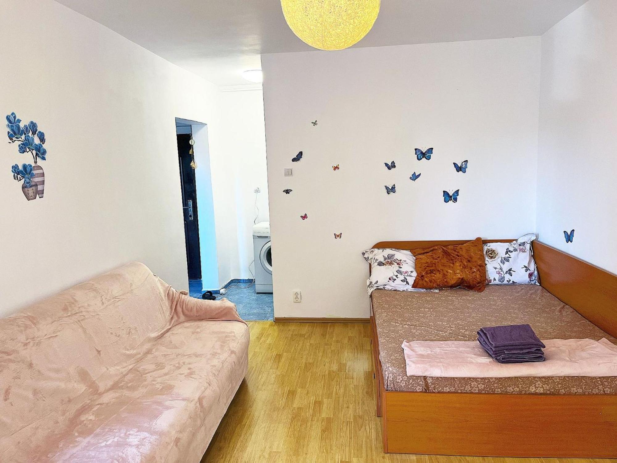 Crisand Home Βουκουρέστι Εξωτερικό φωτογραφία